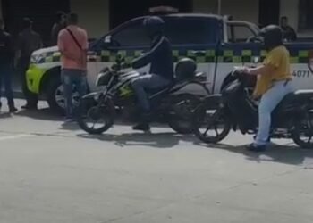 Atención. Familiar del padrastro de Lyan fue asesinado en Jamundí tras entregar recompensa en negociaciones de liberación