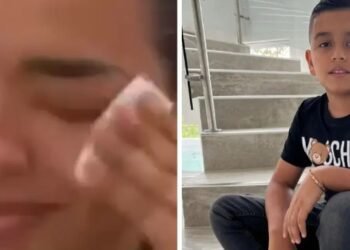 Jamundí: Madre del niño secuestrado pide ayuda urgente al presidente Gustavo Petro