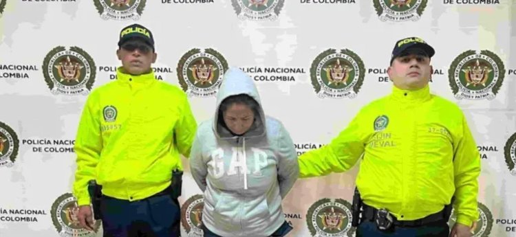 Medellín: Condenan a médica que huyó tras causar la muerte de mujer durante cirugía clandestina para extraer drogas