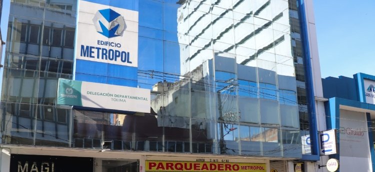 Secretaría de Gobierno y Dirección de Espacio Público atenderán en el Metropol