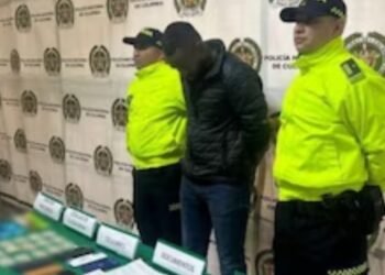 Capturan a ‘Mil Nombres’, presunto estafador que usó más de 30 identidades para robar cesantías y pensiones en varias regiones del país