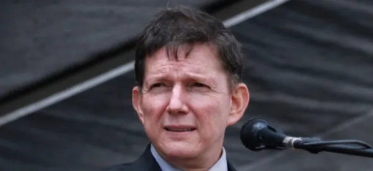Exministro Wilson Ruiz presenta denuncia ante la Corte Penal Internacional contra el presidente Gustavo Petro por presuntos crímenes de guerra y lesa humanidad