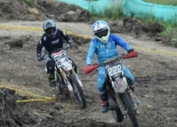 Ibagué será sede del Campeonato Nacional de Enduro