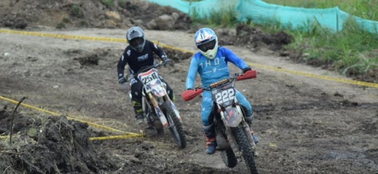 Ibagué será sede del Campeonato Nacional de Enduro