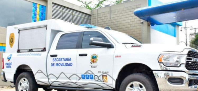 En lo corrido de este 2025 ya van 29 víctimas fatales por accidentes de tránsito en Ibagué