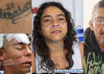 Urgente, se busca familia de personas hospitalizadas en el Federico Lleras Acosta en Ibagué