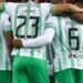 Atlético Nacional va por su clasificación en casa