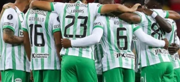 Atlético Nacional va por su clasificación en casa
