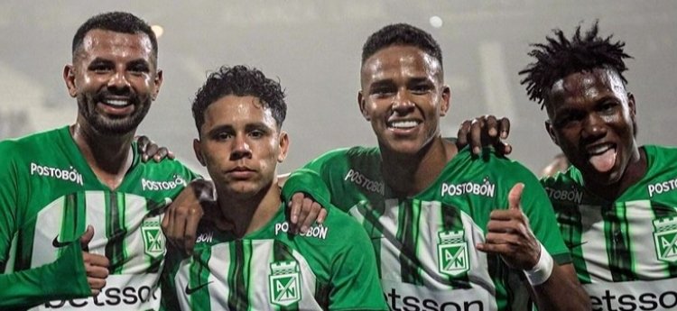 Atlético Nacional con intenciones de expandirse en centroamérica