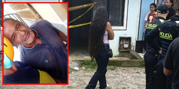 Tragedia familiar, ‘Napo Tolima’ murió, al parecer, a manos de su hermano