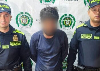 Detuvieron a alias ‘El Paisita’, quien era buscado por un homicidio en Soacha