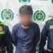 Detuvieron a alias ‘El Paisita’, quien era buscado por un homicidio en Soacha