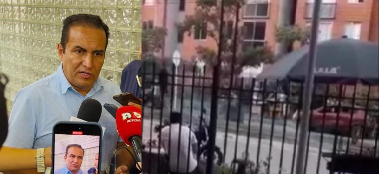 Personería encontró situaciones de riesgo en ventas informales en la Arboleda Campestre