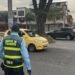 Cambia el horario del pico y placa para taxis en Ibagué