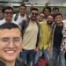Controversia por Viaje de Influencers en Avión Oficial de la Policía hacia Barranquilla durante Cabildo abierto