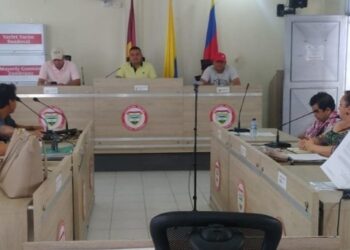 Procuraduría formuló pliego de cargos contra presidente y secretaria del concejo municipal de Alvarado