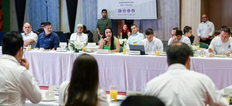 Exportaciones y turismo los puntos fuertes del Tolima para fortalecer su crecimiento económico