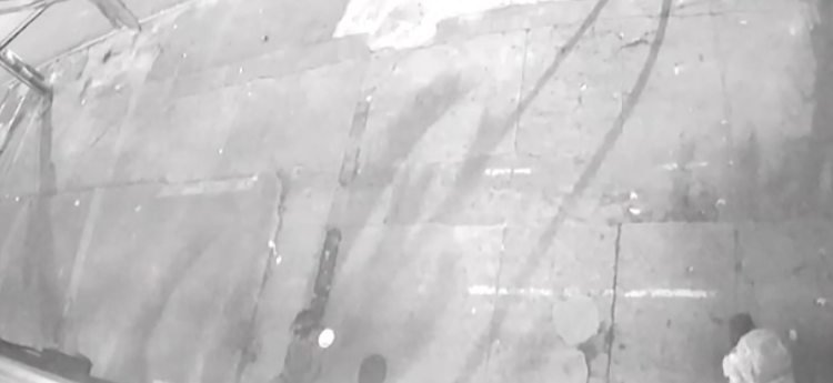 Denuncian daño de contadores del agua por parte de desconocidos sobre la carrera 5ª de Ibagué