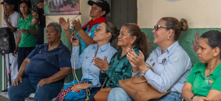 Flandes ya tiene en marcha su ropero solidario 