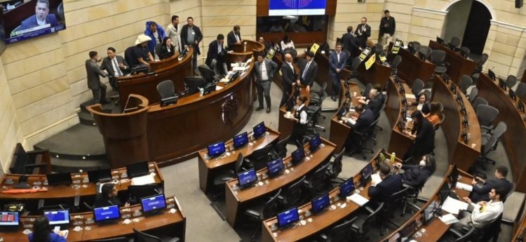 El Senado confirma el cierre definitivo a la consulta popular hundida en mayo y rechaza apelaciones, reforzando la decisión legislativa