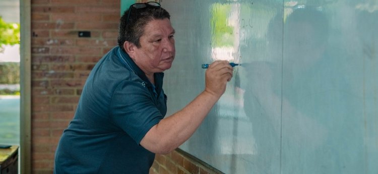 Secretaría de Educación del Tolima revisará inconformidades expresadas por estudiantes y docentes en Líbano 