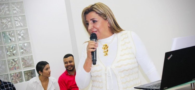 Secretaría de la Mujer gestiona predio ante la SAE para refugio de mujeres víctimas de violencia