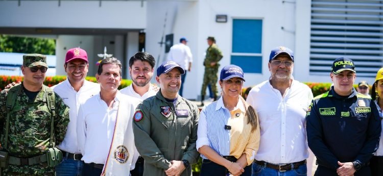 El secretario de Seguridad asegura que no hay amenaza directa y la seguridad de la Gobernadora es un tema importante 