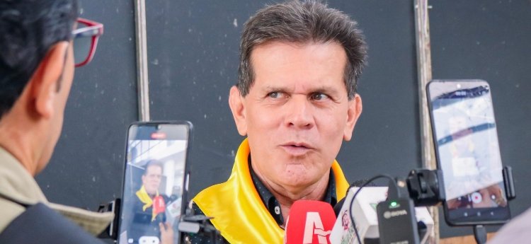 Autoridades en el Tolima dan a conocer plan de seguridad para las fiestas folclóricas en el Tolima 