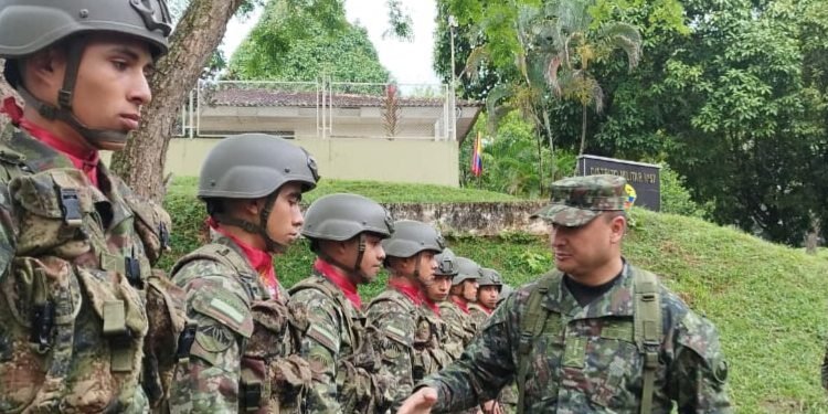 En el Tolima el Ejército tiene cupos disponibles para los jóvenes que quieran prestar su servicio militar en el departamento