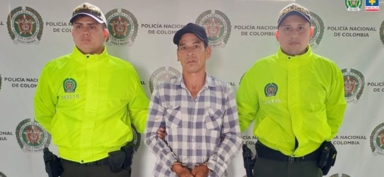 Sujeto enviado a la cárcel señalado de asesinar a adulto mayor por la pérdida de dinero