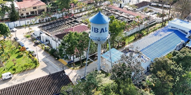 IBAL hará lavado de tanques este miércoles 28 de mayo