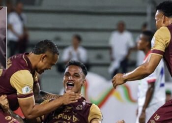 Deportes Tolima dió a conocer a sus 18 “Guerreros Pijaos”