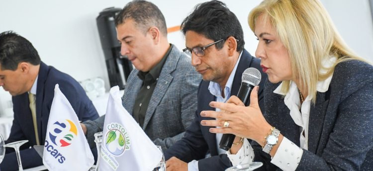 ASOCARS a la espera de implementar medidas de seguridad para las CARS con el Gobierno Nacional