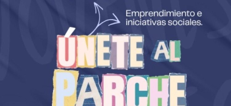 ‘Únete al parche’: la estrategia de apoyo a los emprendimientos juveniles en el Tolima 
