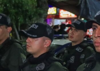 Con 700 uniformados la Policía de Ibagué reforzará la seguridad durante el fin de semana del Día de las Madres