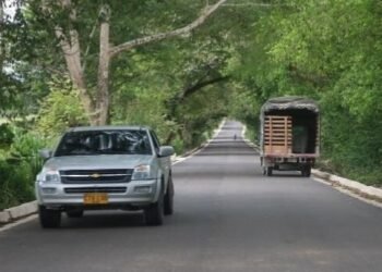 15 mil millones de pesos serán invertidos en la vía Carmen de Apicalá – Melgar