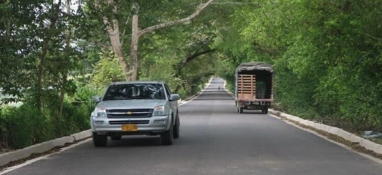 15 mil millones de pesos serán invertidos en la vía Carmen de Apicalá – Melgar