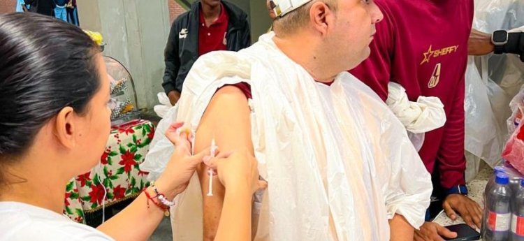 Ibagué continúa en emergencia por la fiebre amarilla