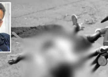 Venezolano fue asesinado a bala en Melgar