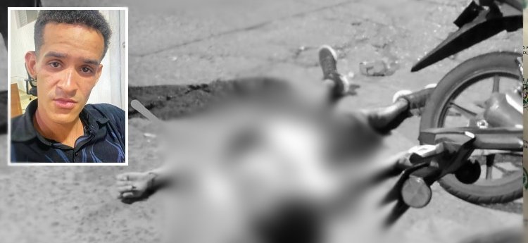Venezolano fue asesinado a bala en Melgar