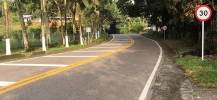 Accidente de tránsito deja una persona muerta entre Fresno y Mariquita