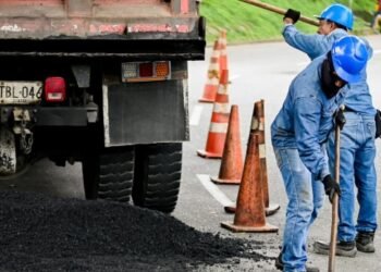Conozca los cierres este lunes en Ibagué por rehabilitación de malla vial