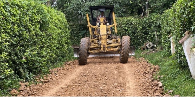 Lluvias siguen afectando la zona rural de Ibagué