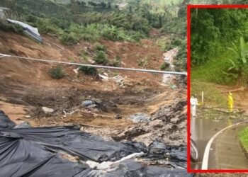 Ola invernal ha golpeado muy fuerte al Líbano que tiene varias vías colapsadas