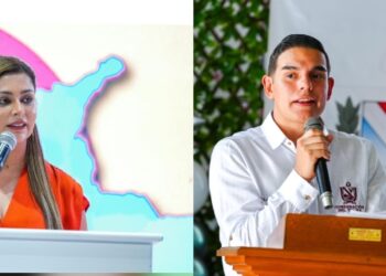 Ordenan dos días de arresto domiciliario a la Gobernadora del Tolima