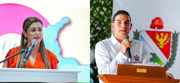 Ordenan dos días de arresto domiciliario a la Gobernadora del Tolima