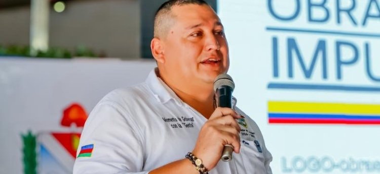 Procuraduría abrió investigación contra el alcalde de Alvarado