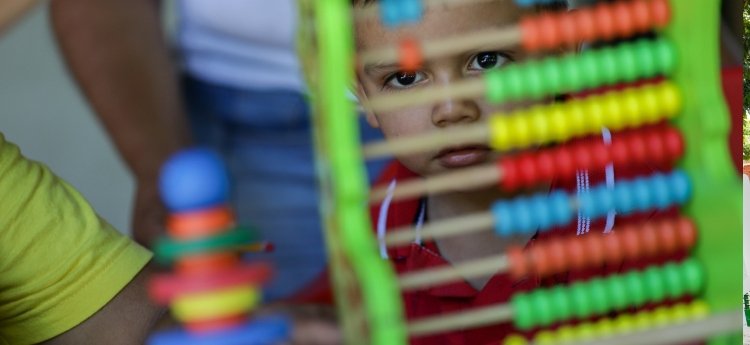 Gobierno departamental busca fortalecer la educación preescolar en el Tolima