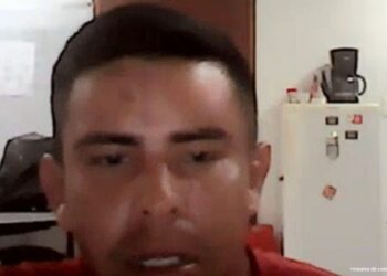 Enviado a la cárcel sujeto señalado intentar matar a un hombre en medio de un atraco