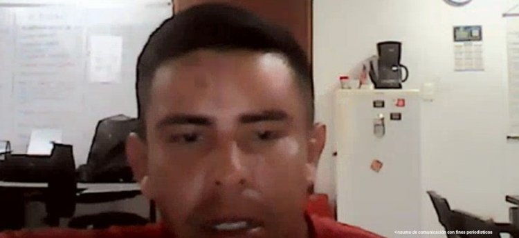 Enviado a la cárcel sujeto señalado intentar matar a un hombre en medio de un atraco